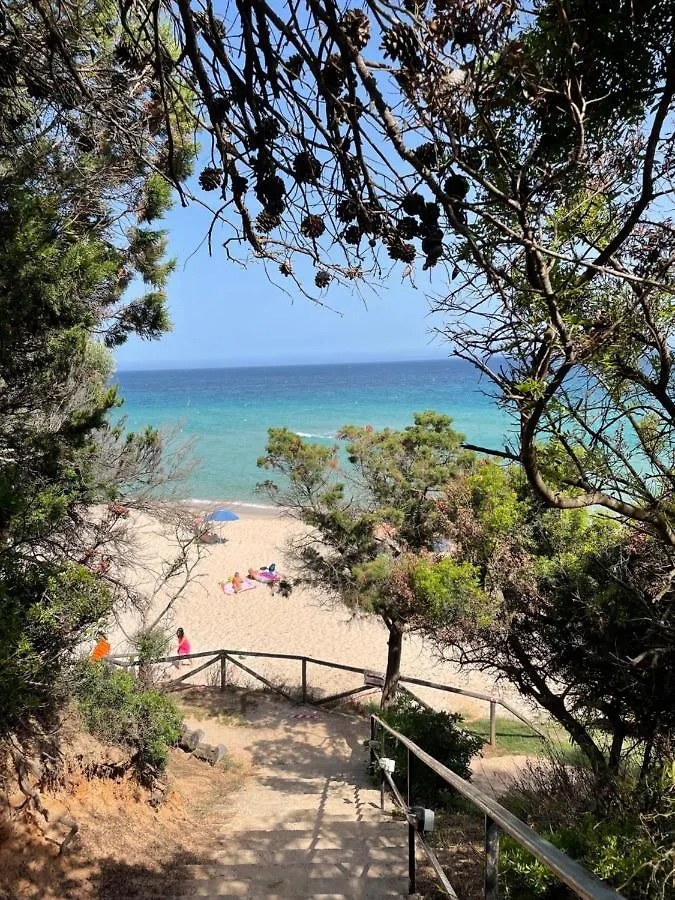 풀라 Sun Sea Of Sardinia 빌라