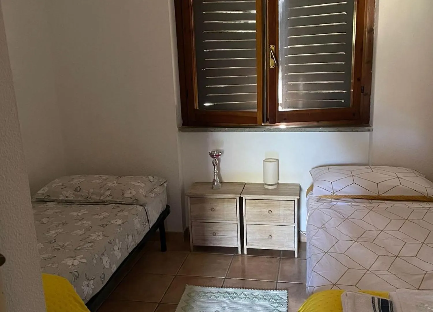 Holiday home Sun Sea Of Sardinia Villa Pula