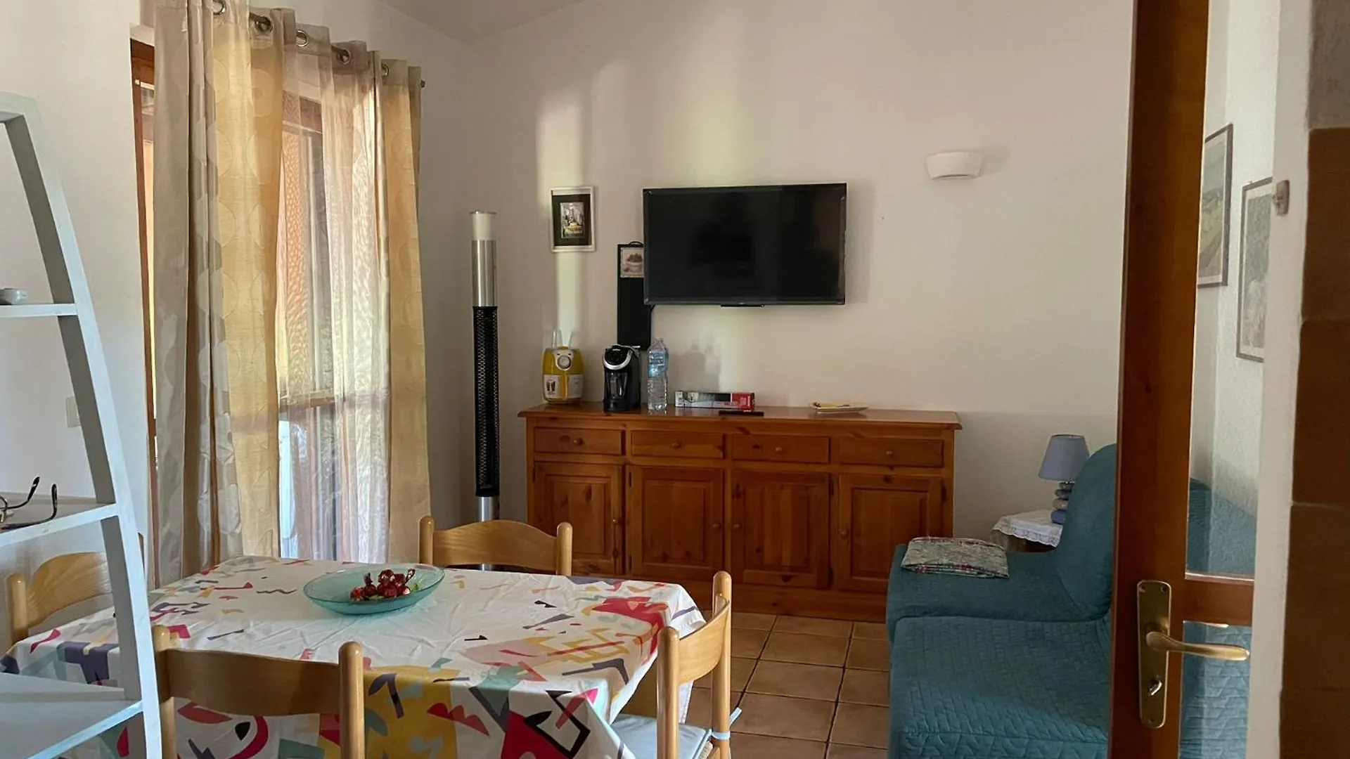 Sun Sea Of Sardinia Villa Pula