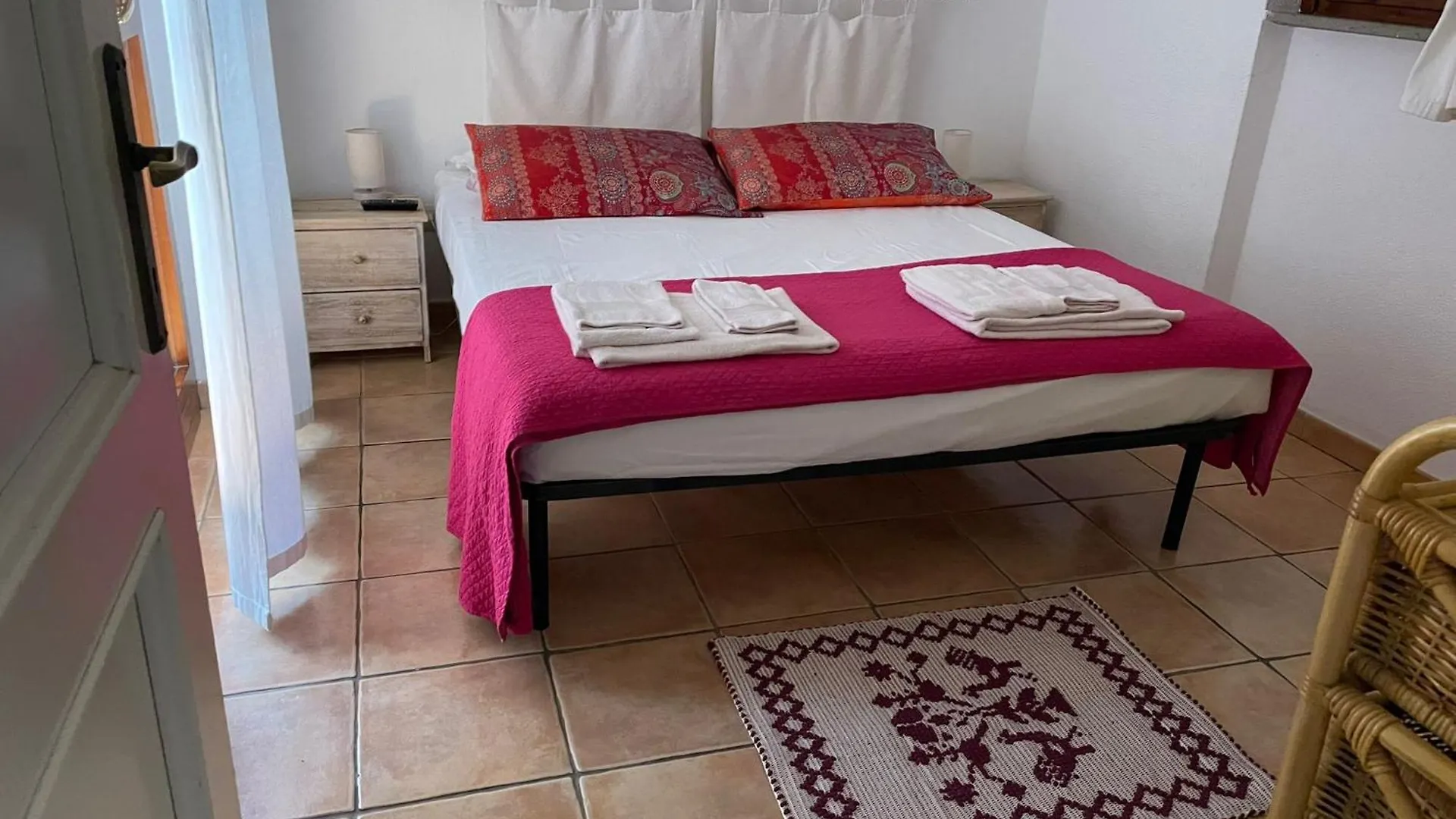 Holiday home Sun Sea Of Sardinia Villa Pula