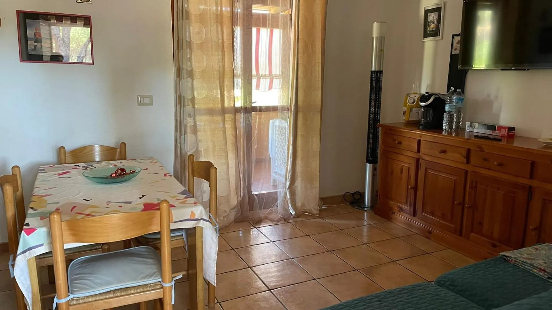 Sun Sea Of Sardinia Villa Pula 0*,