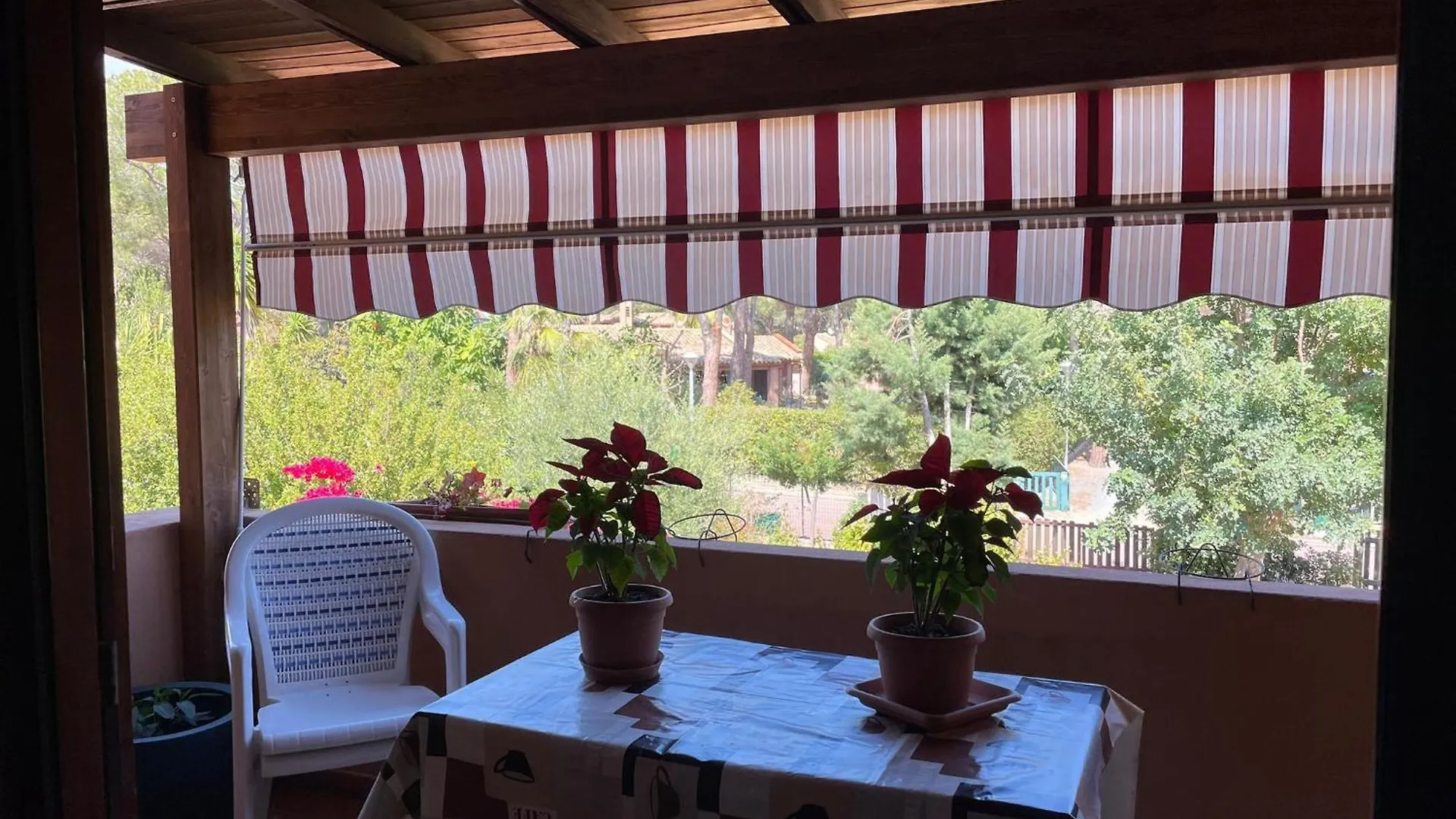 Sun Sea Of Sardinia Villa Pula